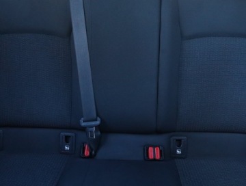 Toyota C-HR I Crossover 1.8 Hybrid 122KM 2017 Toyota C-HR 1.8 Hybrid, Salon Polska, Serwis ASO, zdjęcie 9