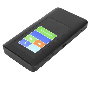 Мобильный Wi-Fi-маршрутизатор 5G, двухдиапазонный, 2,4G, 5,8G