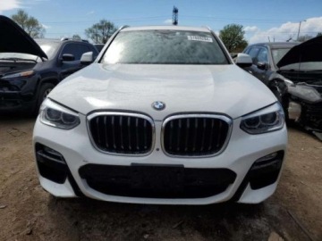 BMW X3 G01 2019 BMW X3 2019, 2,0L, XDRIVE30I 2.0 Benzyna 248KM, zdjęcie 1
