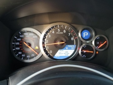 Nissan GT-R 2012 Nissan GT-R Base 2012 3.8l 3.8 Benzyna 530KM, zdjęcie 9