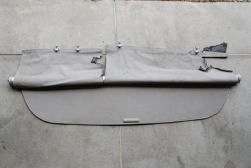 MITSUBISHI PAJERO IV 06-15 ROLETA KUFRU ORIGINÁLNÍ