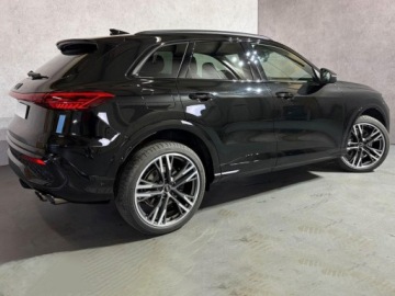Audi Q5 III SQ5 Sportback 3.0TFSI MHEV plus 367KM 2025 AUDI Q5 SQ5 TFSI quattro Suv 3.0 (367 KM) 2025, zdjęcie 4