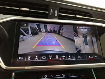 Audi A6 C8 Allroad 3.0 50 TDI 286KM 2024 Audi A6 Avant Head Up Wentylacja fotela Matrix HD 3.0 Diesel 286KM, zdjęcie 25