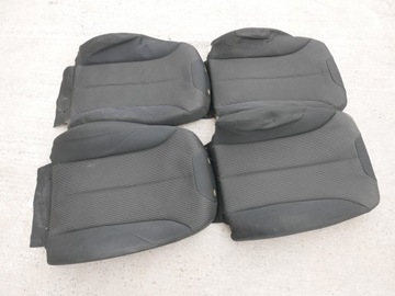 ЧЕХОЛ СИДЕНИЯ ПРАВЫЙ BMW F20 F30