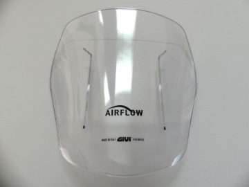 GIVI Замена слайдера для ветрового стекла AIRFLOW air flow