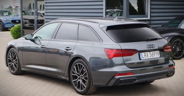 Audi A6 C8 Allroad 3.0 55 TFSI 340KM 2022 Audi a6 (Nr.183) 3.0 340 KM Quattro Automat Sline Kamera Navi Kamera Gwara, zdjęcie 6