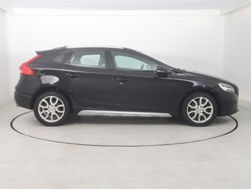 Volvo V40 II Cross Country Facelifting 2.0 T4 190KM 2017 Volvo V40 Cross Country 2.0 T4, Salon Polska, zdjęcie 5