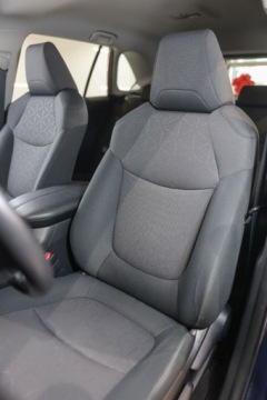 Toyota RAV4 V SUV 2.5 Hybrid Dynamic Force 222KM 2019 Toyota RAV4 2.5 Hybrid Comfort 4x4 2.5 Hybryda 222KM, zdjęcie 8