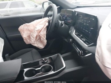 Chevrolet 2025 Chevrolet Equinox Fwd lt 1.5 Benzyna 175KM, zdjęcie 9