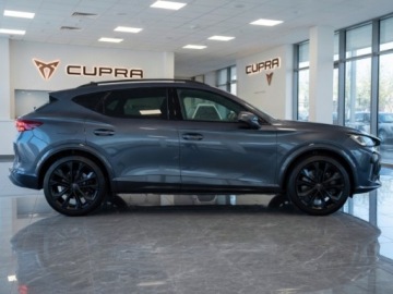 Cupra Formentor Crossover 1.5 TSI 150KM 2026 CUPRA Formentor 1.5 TSI Suv 150KM 2026, zdjęcie 1