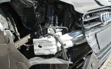 Audi A4 B8 Avant Facelifting 2.0 TDI 150KM 2014 Audi A4 Allroad 2.0 Diesel 150KM, zdjęcie 10