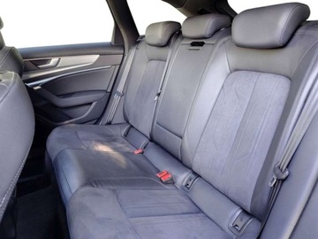 Audi A6 C8 Avant 2.0 40 TDI 204KM 2022 Audi A6 Allroad 40TDI Allroad Quattro 204km Gwarancja do 2027r 2.0 Diesel, zdjęcie 24