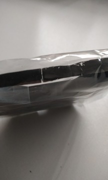 ЧЕРНАЯ ЛЕНТА ТИПА C ДЛЯ ОСТРОЙ МАШИНЫ