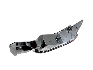 LAMPA PRZECIWMGIELNA PRAWA TYLNA PRAWY TYŁ FORD FIESTA MK7