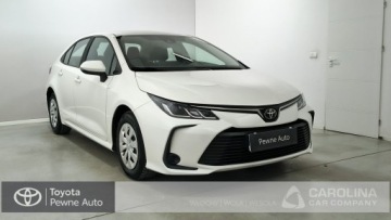 Toyota Corolla XII Sedan 1.5 VVT-i 125KM 2022 Toyota Corolla 1.5 Active Seria E21 (2019-) 1.5 Ac, zdjęcie 16