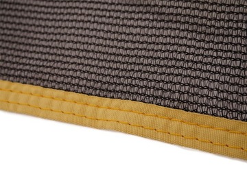 ВНЕШНЯЯ СЕТКА ПРЕМИУМ ДЛЯ БАТУТА ДЛИНОЙ 12 ФУТОВ-366/374 СМ НА 8 СТОЙК