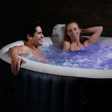 LAMPA LED DO BASENU JACUZZI NA BATERIE INTEX 28503