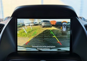 Ford Kuga II SUV Facelifting 1.5 EcoBoost 182KM 2017 Ford Kuga 1.5 EcoBoost 182KM 4x4 AT6 Titanium Salon PL ASO I-wszy wlascici, zdjęcie 22