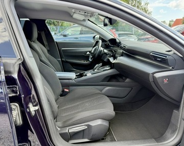 Peugeot 508 II 2019 Peugeot 508 2.0,Automat,LED,Navi,Gwarancja, zdjęcie 12