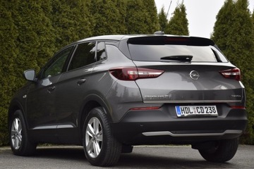 Opel 2018 Kamera Cofania*Car Play* LED* Po Wymianie Rozrządu* Doinwestowany*GWARANCJA, zdjęcie 8