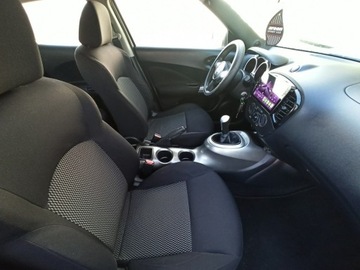 Nissan Juke I SUV 1.6i 117KM 2014 Nissan Juke 1.6 16V , po liftingu, Android, kamera, zdjęcie 16