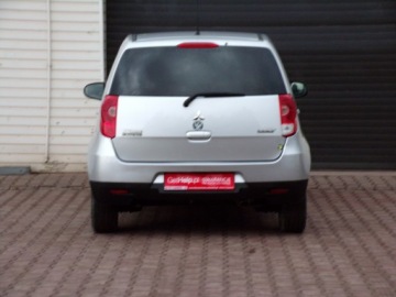 Mitsubishi Colt VI Hatchback 1.3 i 16V CZ3 95KM 2009 Mitsubishi Colt Klimatyzacja /Gwarancja /1,3 /95KM, zdjęcie 15