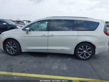 Chrysler Pacifica II 2017 Chrysler Pacifica Chrysler Pacifica 4dr Wgn Touring-L Plus 3.6 Benzyna, zdjęcie 5