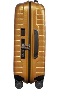 Расширяемая блесна Samsonite Proxis — 55 см, черная