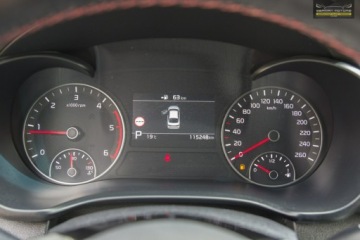 Kia Optima II 2020 Kia Optima LEDY / Kamera / Gwarancja na ROK, zdjęcie 36