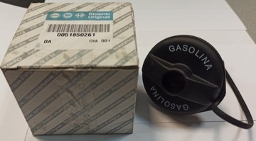 FIAT ZÁCPA  PALIVA ORIGINÁLNÍ