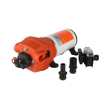 Напорный насос 17л/мин QA