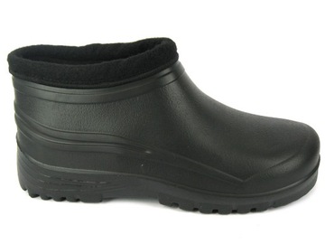 Галоши для Kroksy Garden Изолировали Kolmax 042 пена 43