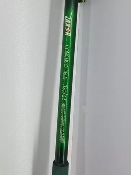 WEDKS SUMOWA JAXON CONCERTO TELE 380/25
