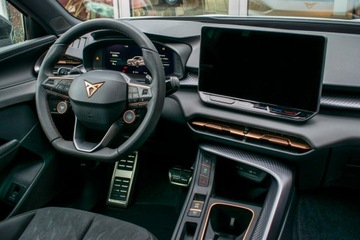 Cupra Terramar SUV 1.5 eTSI 150KM 2025 Cupra Terramar 1.5 e-TSI 150 KM DSG - Dostępny od, zdjęcie 19