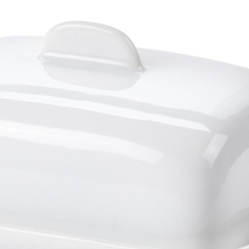 МИНИ-КЕРАМИЧЕСКАЯ МАСЛЕНКА 9,5см x 7,5см