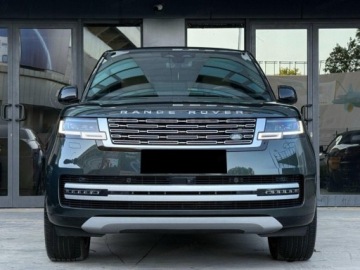 Land Rover Range Rover V SWB 3.0 D350 350KM 2026 3.0 D350 Autobiography (350 KM) Elektryczny hak holowniczy, zdjęcie 2