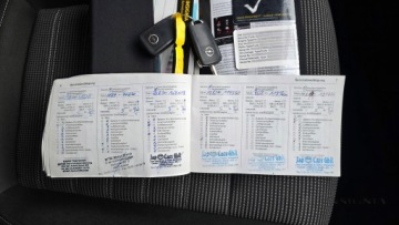 Opel Insignia I Sports Tourer Facelifting 1.6 CDTI Ecotec 136KM 2017 OPEL INSIGNIA 1.6 CDTI SELECTION AUTOMAT SUPER STAN NAVI-ALU FAKTURA MARŻA!, zdjęcie 38