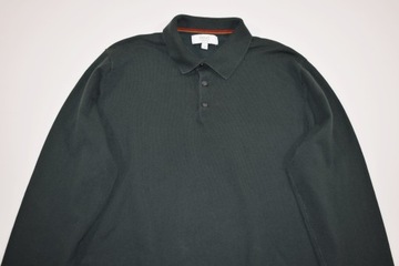 MĘSKI SWETER POLO NEXT ROZ.M