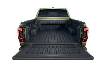 Volkswagen Amarok II 2025 Volkswagen VW Nowy AMAROK Life 2.0 TDI 205 KM 4x4 OD RĘKI, zdjęcie 5