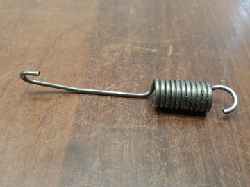 STIHL 019 T MS 190 ПРУЖИНА ТОРМОЗНОЙ РЫЧАГ