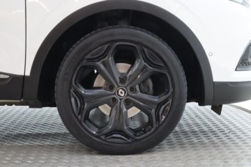Renault Kadjar Crossover Facelifting 1.3 TCe 140 FAP 140KM 2020 Renault Kadjar 1.3 TCe, Salon Polska, Serwis ASO, zdjęcie 14