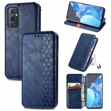 ETUI POKROWIEC MAGNES DO OnePlus 9 Pro