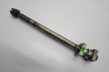 KAWASAKI Z 750 R 11-13 ОСЬ ЗАДНЯЯ ОСЬ