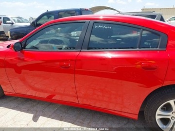 Dodge Charger VII 2022 Dodge Charger 2022 Dodge Charger SXT RWD 3.6 Benzyna 292KM, zdjęcie 12