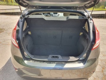 Ford Fiesta VII 2016 Ford Fiesta 1.6 benzyna 120KM 2016r Skrzynia automat Auto do jazdy!, zdjęcie 18