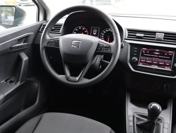 Seat Ibiza V Hatchback 5d 1.0 MPI EVO 80KM 2019 Seat Ibiza 1.0 MPI, Salon Polska, 1. Właściciel, zdjęcie 6