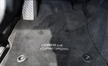 Toyota Corolla Cross 2.0 Hybrid Dynamic Force 197KM 2024 Toyota Corolla Cross Cross 2.0 Hybrid Executive 2.0 Hybryda 197KM, zdjęcie 28