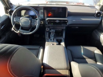 Toyota Land Cruiser VIII 2025 Toyota Land Cruiser Base 2025 2.4 Hybryda 381KM, zdjęcie 8