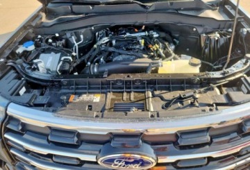 Ford Explorer VI 2025 Ford Explorer Active 2025 2.3L 2.3 Benzyna 300KM, zdjęcie 6