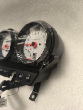 ЧАСЫ СО СЧЕТЧИКОМ BARTON ROUTER WS 50 EUROPA